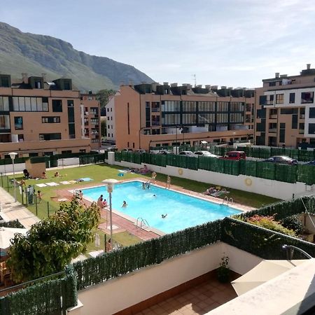 La Xalda, Apartamento Con Piscina A 10 Km De Llanes Vut-687-As Zewnętrze zdjęcie