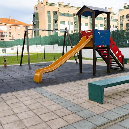 La Xalda, Apartamento Con Piscina A 10 Km De Llanes Vut-687-As Zewnętrze zdjęcie