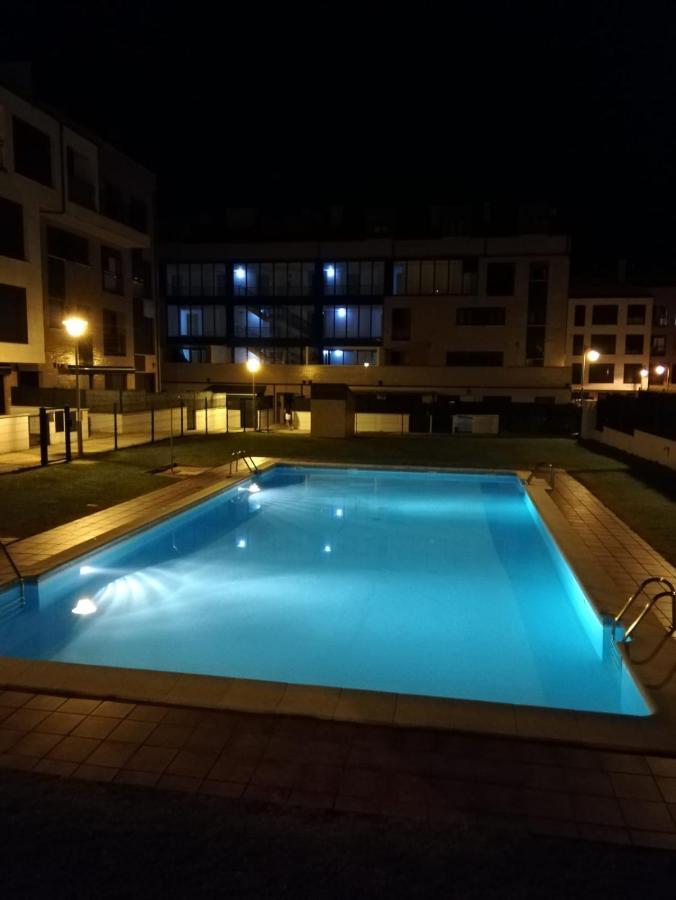 La Xalda, Apartamento Con Piscina A 10 Km De Llanes Vut-687-As Zewnętrze zdjęcie